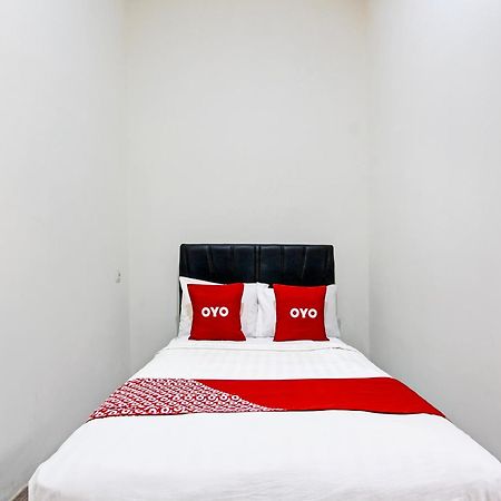Hotel O Purwokerto Near Taman Andhang Pangrenan Formerly Harvest Inn Екстер'єр фото