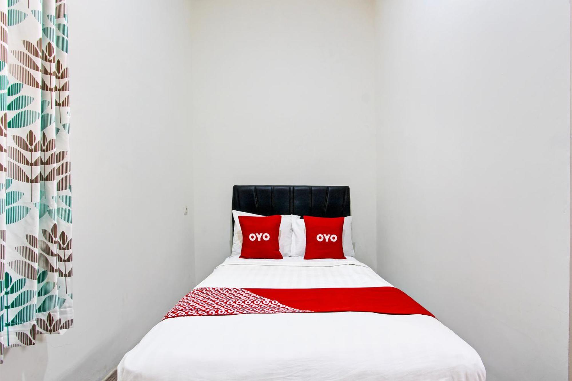 Hotel O Purwokerto Near Taman Andhang Pangrenan Formerly Harvest Inn Екстер'єр фото