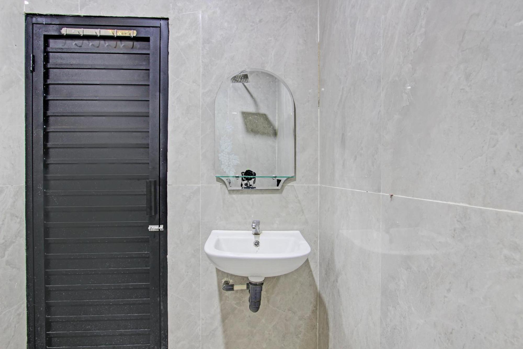 Hotel O Purwokerto Near Taman Andhang Pangrenan Formerly Harvest Inn Екстер'єр фото